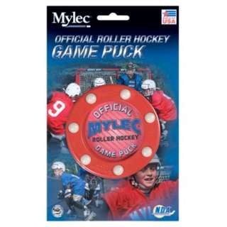 Roller Hockey Game Puck   3 pkOpens in a new window