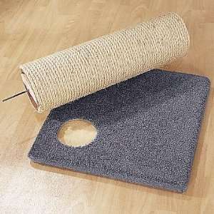  Cat Tree Extensions Regular Color Soft Sage Carpet Pet 