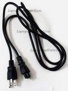 New AC Power Cable Computer Cord 6FT 3 PIN  