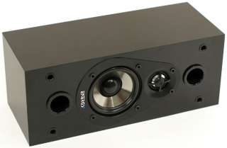 Center speaker included with the Energy 5.1 Take Classic System