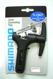 Shimano TL CN27 Chain Connecting Tool HG IG UG  