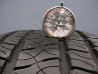 COOPER DISCOVERER CTS 275/55/20 TIRE (WC26101) 7 8/32  