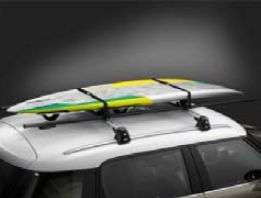 MINI Cooper Surfboard Holder Rack Carrier OEM Fits All  