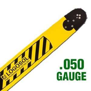  Logosol 20/21 Chainsaw Guide Bar (SNL20 50WR) 72 Drive 