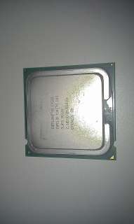 Intel Core 2 Duo E4500 2.2GHz CPU Processor SLA95  