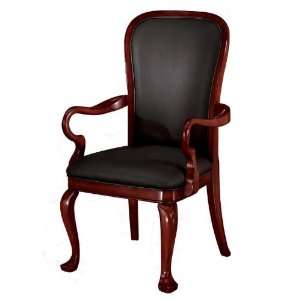  Rue De Lyon Gooseneck Guest Chair