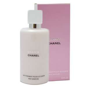 CHANCE CHANEL Perfume. BODY LOTION 6.7 oz / 200 ml By Chanel   Womens