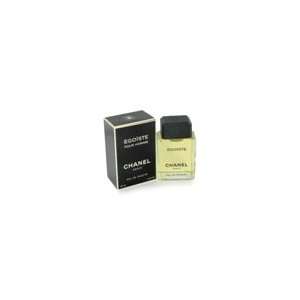  Chanel EGOISTE Cologne for Men (EDT SPRAY 3.4 OZ) Beauty