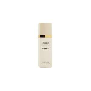  Chanel Coco Mademoiselle By Chanel   Body Satin Spray 4.2 