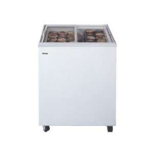   0cu.ft Freestanding Chest Freezer for Commercial Use Appliances
