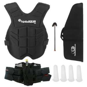  AVI Player C Paintball Gun Pack