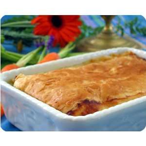 Chicken Pot Pie Solo Grocery & Gourmet Food