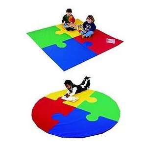  Childrens Factory CF322 042 Puzzle Pair Toys & Games
