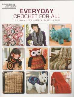 NEW CROCHET PATTERNS items in Sew Knit Crochet Vintage Patterns store 