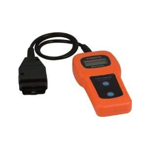  U480 CAN BUS Car diagnostic scan tool