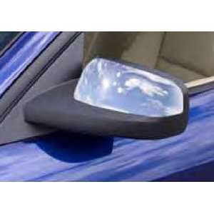  Putco Chrome Door Mirror Covers, for the 2006 Ford Mustang 