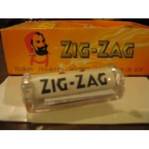   Zig Zag 70 mm Cigarette Rolling Machine   Wickler 