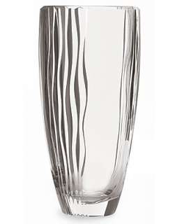 Mikasa Ridge Vase, 14   Vasess