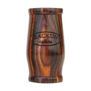   Traditional Cocobolo Clarinet Barrels 67 mm Musical Instruments