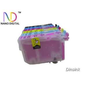  6 Pack ND Brand Dinsink Cleaning cartridges for Epson 78 