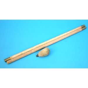  Lewis Gas Cylinder Cleaning Rod & Mop 