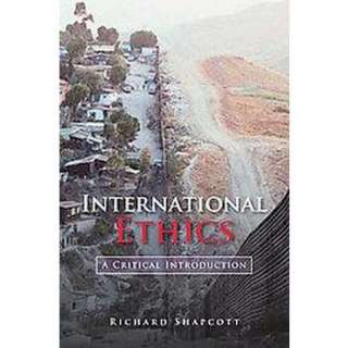 International Ethics (Paperback).Opens in a new window