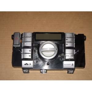  05 09 SCION TC Climate Control (MADDBUYS)