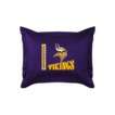 Minnesota Vikings Bedding Collection  Target