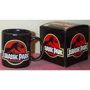  Jurassic Park Coffee Cup Mug Toys & Games