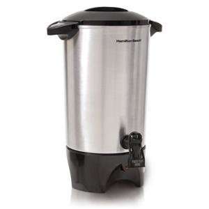  NEW HB 42 Cup Coffee Urn (Kitchen & Housewares) Office 