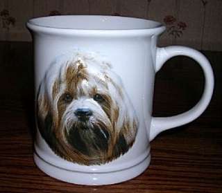 Dog Xpres Coffee Mug(Var.Breeds) by Barbara Augello~NEW  