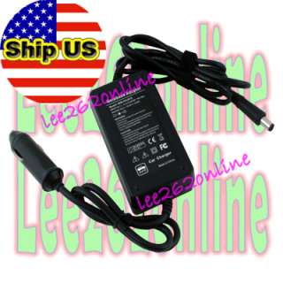 Car Charger Cablefor Dell Inspiron Dell Latitude.