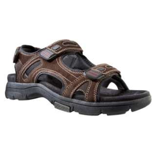 Mens Merona® Terrance Sandal   Brown.Opens in a new window