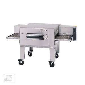   80 Electric Impinger Conveyor Oven Low Profile Series