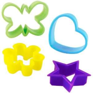   Destination Girl Assorted Cookie Cutters (8 count) 