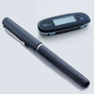 GSI Quality Digital Bluetooth Mobile Pen, Write And Upload Notes And 