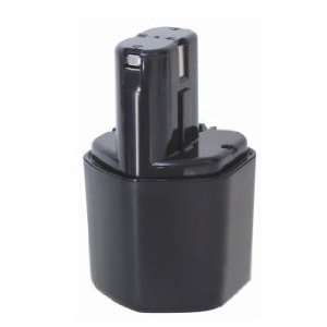  Cordless Power Tool Battery for Hitachi 12V 1.4Ah NiCd 