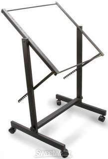 Hosa RMT 152 (12U Tilt Adj Studio Rack)  