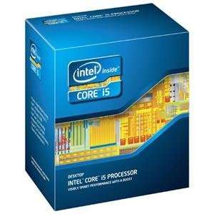   i5 2400S Processor (Catalog Category CPUs / 1155 pin Desktop CPUs