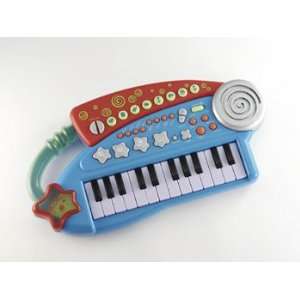  Cool Keyboard by Little Little Little Toys & Games
