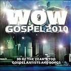 WOW Gospel 2002 (2CD Hezekiah Walker Kirk Franklin Bishop T.D. Jakes 