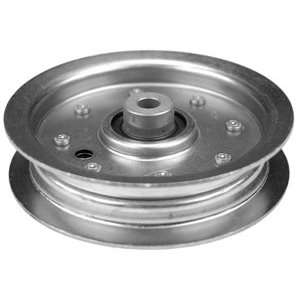  Lawn Mower Idler Pulley Replaces CUB CADET 01004101 