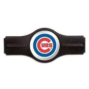  Chicago Cubs Pool Cue Stick Rack/Wall Holder Sports 