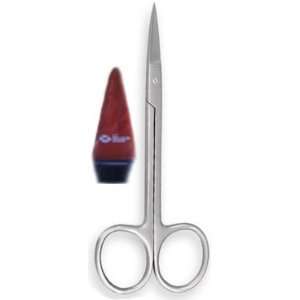    Nail Scissors Clipper / Stainless Steel Cuticle Scissor Beauty