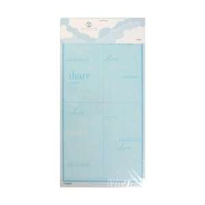  Inspiration Cutting Mat 12X24 2/Pkg