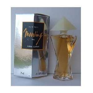   Mooving by Gilles Cantuel for Women 3.4 oz Eau de Parfum Spray Beauty