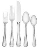    Lenox Vintage Jewel Stainless Flatware Collection customer 