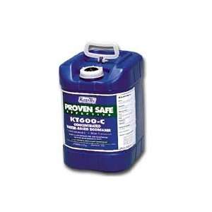  5 Gallon Degreaser Cleaner For Aqueous units