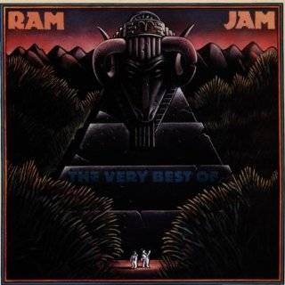 Very Best of Audio CD ~ Ram Jam