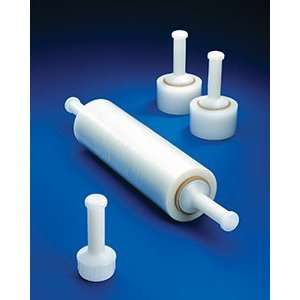  Stretch Wrap Shrink Film 5 in. x 1000 ft With 3 in. Core, 12 